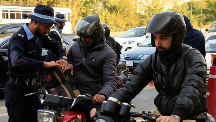 Pakistan to host T20 tri-series in Rawalpindi after bombing