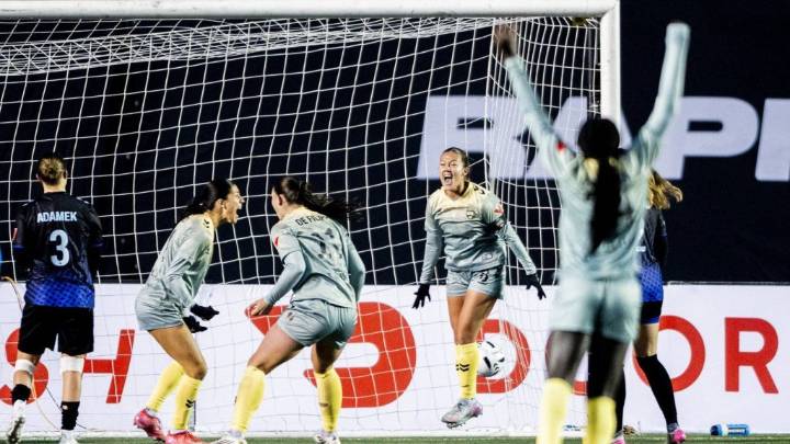 Federal government investing up to $5.45 million to help grow women’s soccer