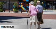 La OCDE destaca que las pensiones de viudedad reducen un tercio la brecha de género de los jubilados