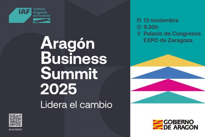 El IAF impulsa un nuevo modelo de gestión propio que transforma la  manera de hacer empresa en Aragón