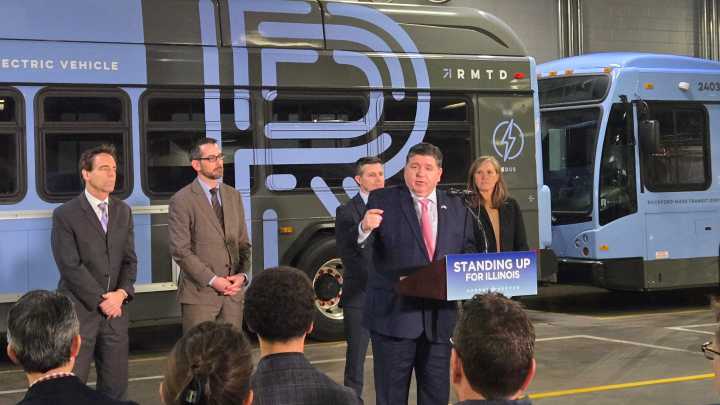 When public transportation succeeds, so does our community