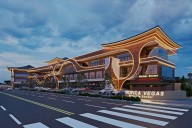Las Vegas Chinatown to get new $60M-$70M shopping center