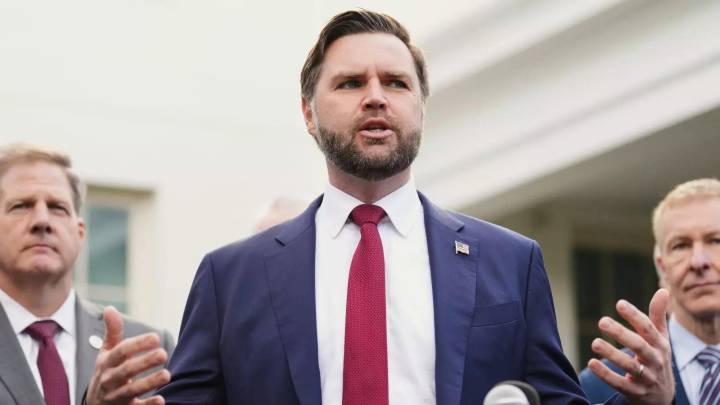 'She Has No Plans To Convert': JD Vance Clarifies Amid Row Over Remark On Wife's Faith