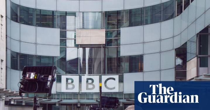 BBC to expand standards panel and add deputy director general after bias row