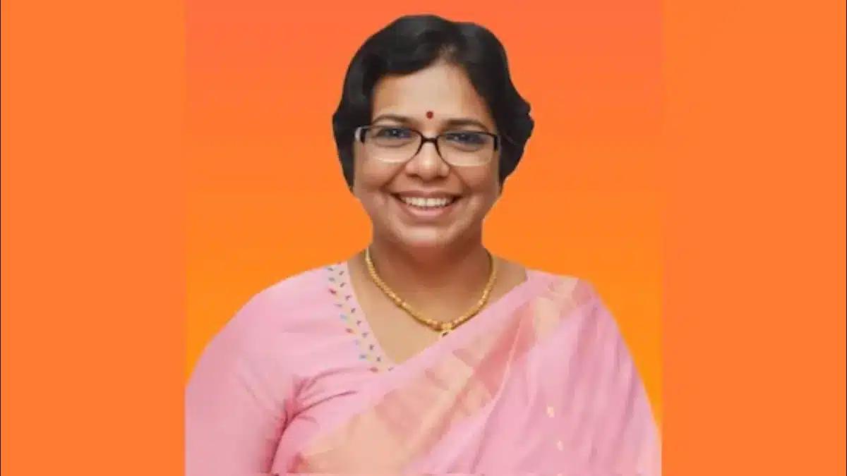 नारी शक्ति से विकसित भारत की ओर