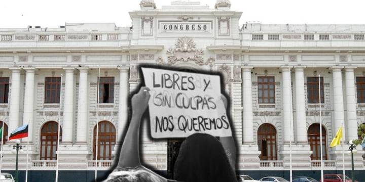 Congreso elimina el enfoque de género y recorta recursos: las graves consecuencias en la lucha contra los femicidios y la discriminación