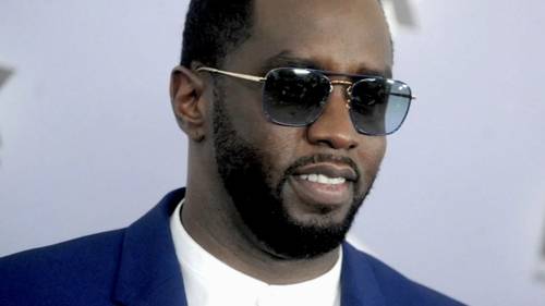 Judge grants Sean 'Diddy' Combs request to speed up appeal