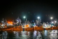 En Chubut llegó el grito de la pesca