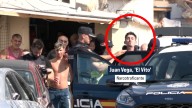 “Jaque mate” al rey de Son Banya: ‘El Vito’, apasionado de los coches de lujo y a la velocidad sin carnet