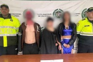 Tres capturados por la agresión y muerte de Jaime Esteban Moreno en Bogotá