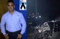 Keimer Maurera perdió la vida en choque en Tucupita