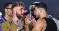 Jake Paul shoots down Tommy Fury's excuse for rejecting fight