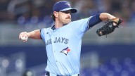 Shane Bieber picks up $16M option with Blue Jays, source says