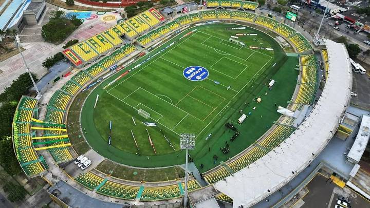 Cartagena sería casa de reconocido equipo de la A en 2026; “el Real no se puede negar”