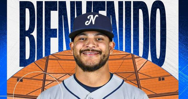 Jaguares activó al colombiano Francisco Acuña