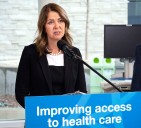 Alberta's Smith optimistic deal with Carney will be done by December