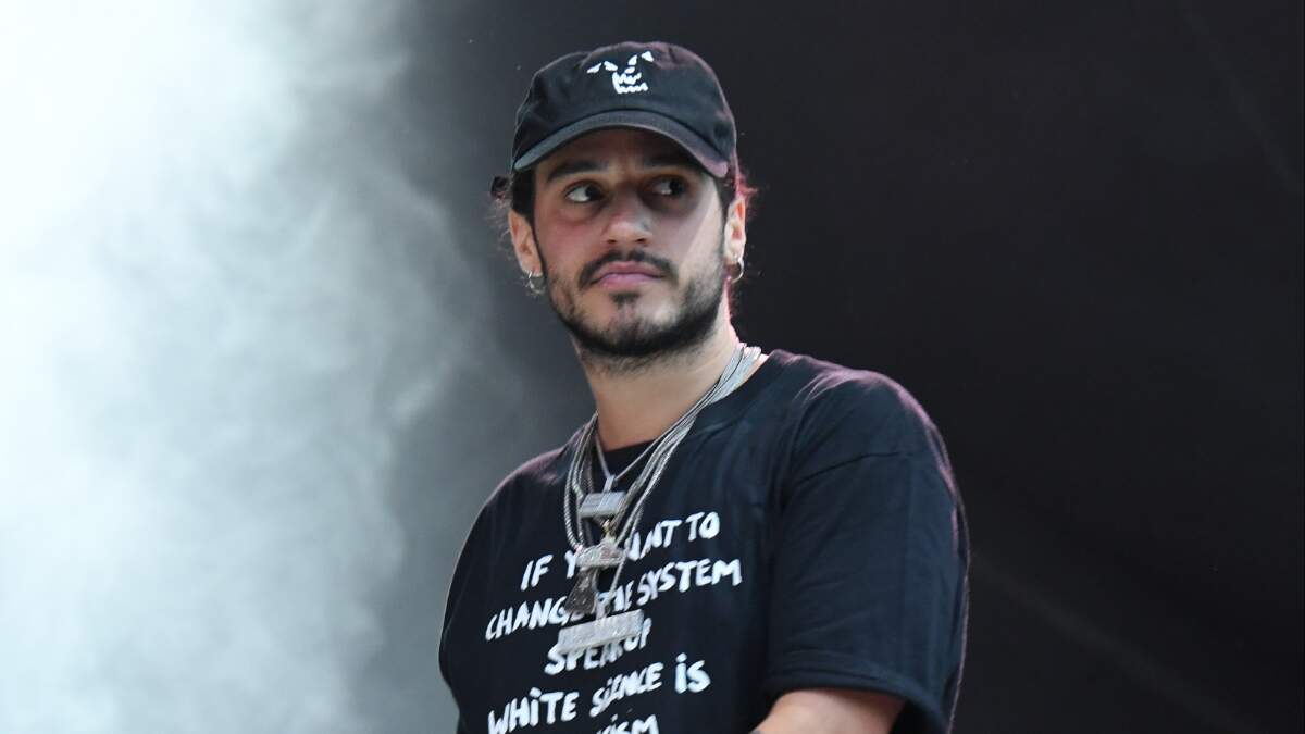 Russ & Others React After Roc Nation Distribution Launches New Dashboard