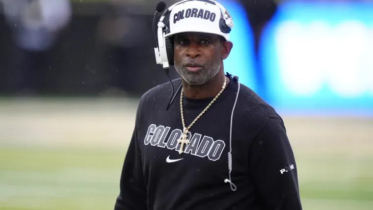 Colorado experiences a first under Coach Prime during another bad loss