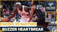 How one run and a Brandon Ingram buzzer beater doomed Indiana Pacers vs Toronto Raptors