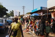 Guinea-Bissau soldiers appoint ally of deposed president as prime minister