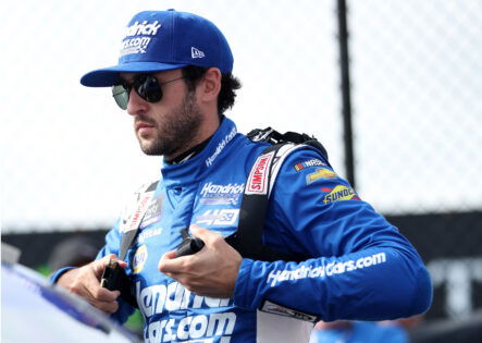 “Rigged”: NASCAR Fans in Disbelief as Chase Elliott Wins 8th Straight Most Popular Driver Award Fans call Chase Elliott’s 8th straight Most Popular Driver Award “rigged” as debates over NASCAR’s votin