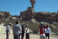 El Parque Ischigualasto tiene desde este sábado nuevos precios de entradas