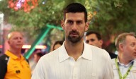 “Estoy intentando reconstruir la máquina”: Novak Djokovic amenaza con volver a la élite en 2026