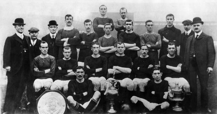 Sporting heroes killed in battle including footy star who took out machine gun nest