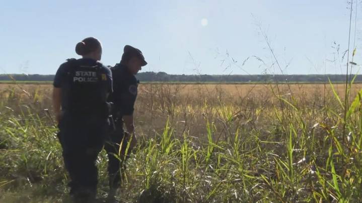 Missing Lonoke County four-year-old found after hours