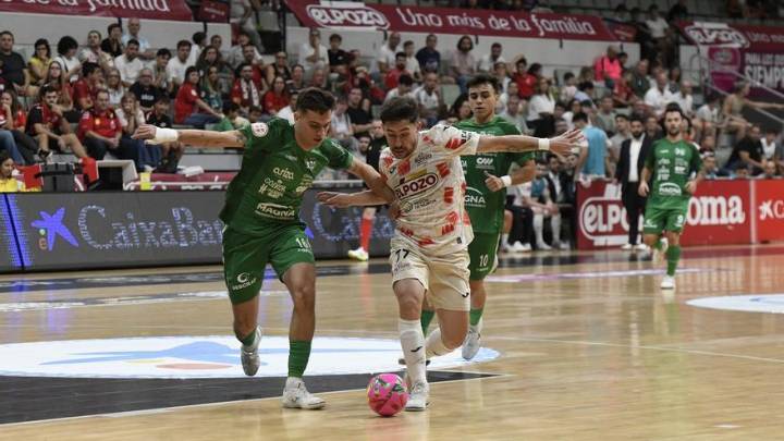 En directo: Peñíscola