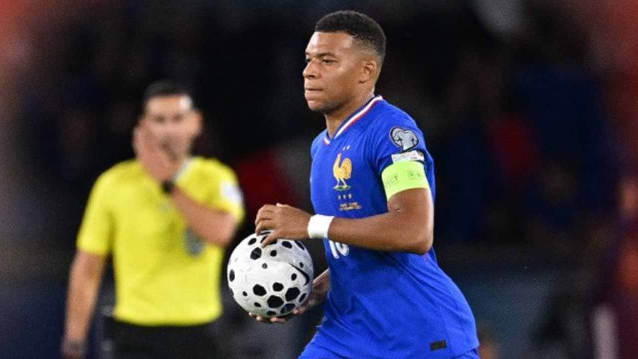 Los 400 GOLES de Mbappé y el porqué “no impresionan”: así desafía su propio récord