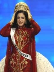 Polémica en Miss Universo: denuncias de favoritismo rodean el triunfo de Fátima Bosch