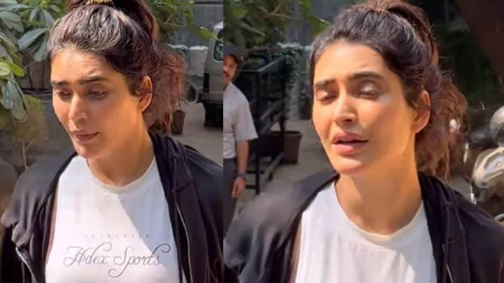 Karisma Tanna On Dharmendra’s Health Update: ‘I Just Hope He Recovers Soon’