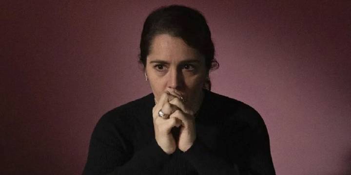 Yiddá Eslava responde a las críticas tras su video: “No hice nada malo, solo pedí que vean mi película si quieren”