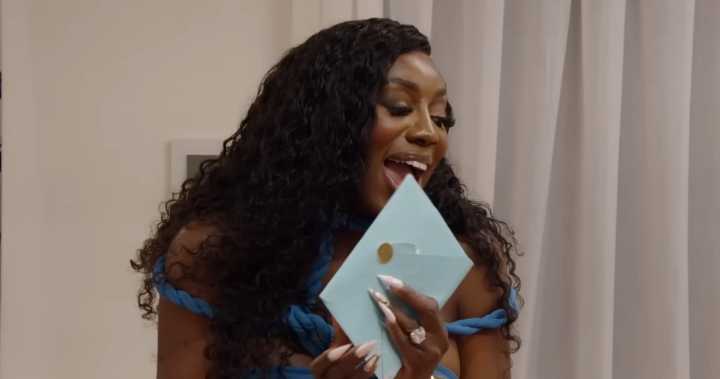 ‘Real Housewives of Potomac’ Recap: Angel in the Outfield