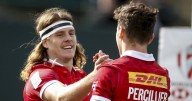 Canada rugby: sevens team excels in Trinidad at RAN Sevens