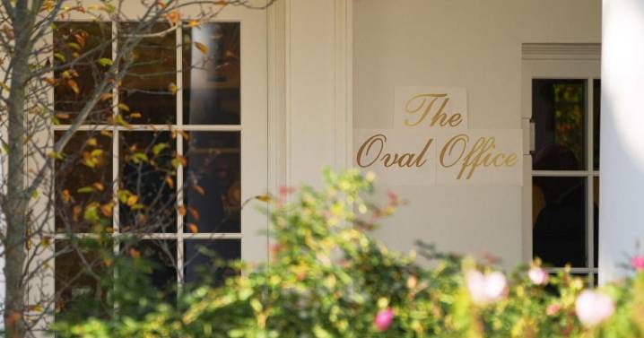 Trump's Republican Party insists there's no affordability crisis and dismisses election losses