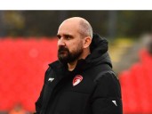 Tragedia en Serbia: muere Mladen Zizovic durante un partido de liga