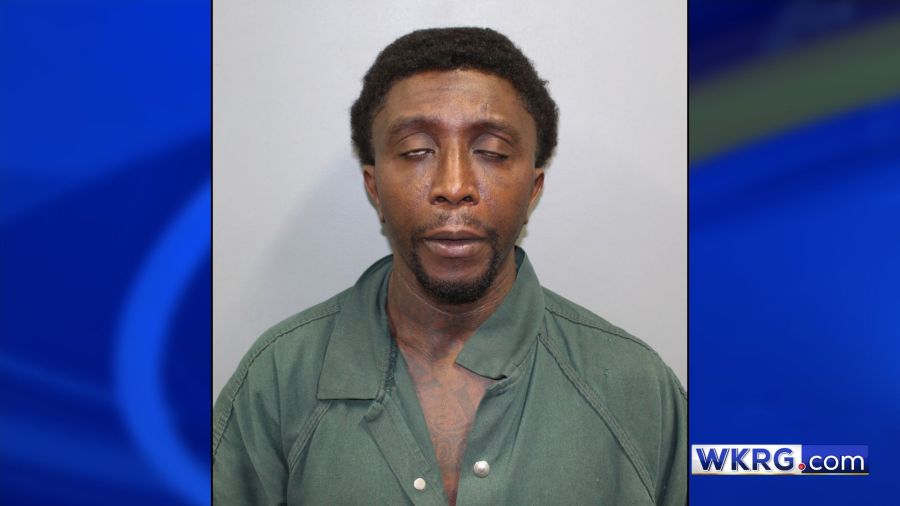 Pensacola man pleads guilty to drug, firearm charges