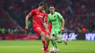 Toluca avanza a Semifinales del Apertura 2025 tras empatar 0