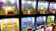 Lucky lottery Scratchers player in North Bay scores $5M jackpot
