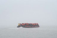 Asylum claims at new record high but backlog down by more than a third