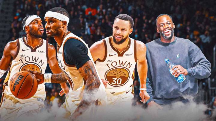 3 Observations from Draymond-less Warriors blowout win over Jazz