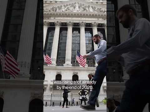 Why a K-Shaped US Economy Is Raising Red Flags