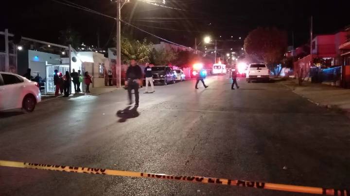 Más de 71 por ciento de la población mayor de 18 años, percibe inseguridad en Chihuahua: ENVIPE