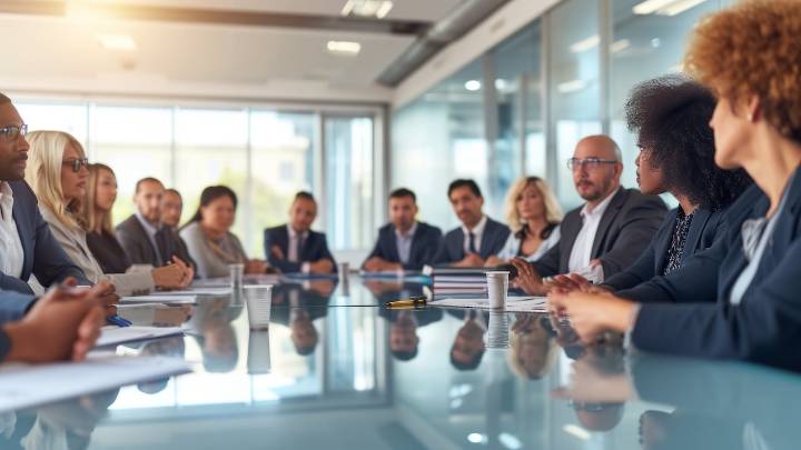 Estos son los cinco colombianos que lideran la influencia en LinkedIn, según el ranking global de Favikon