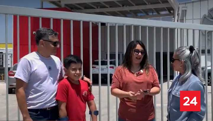 Así serán los nuevos centros de rehabilitación Teletón en Rancagua y Ñuble