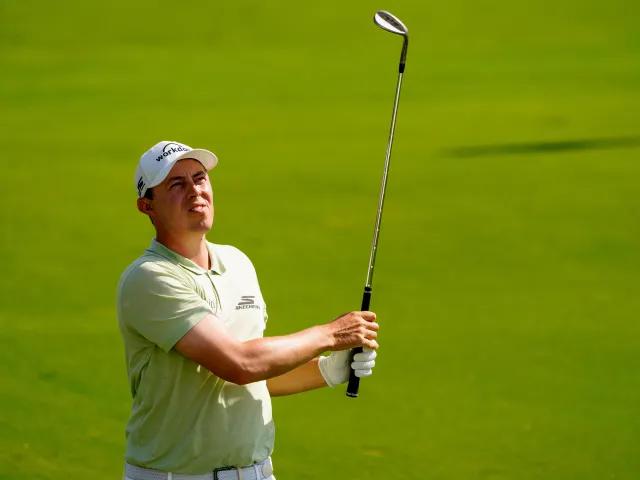 McIlroy wins Race to Dubai crown despite losing DP World Tour Championship playoff to Fitzpatrick