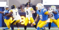 5 takeaways from the Steelers’ 25-10 loss to the Los Angeles Chargers