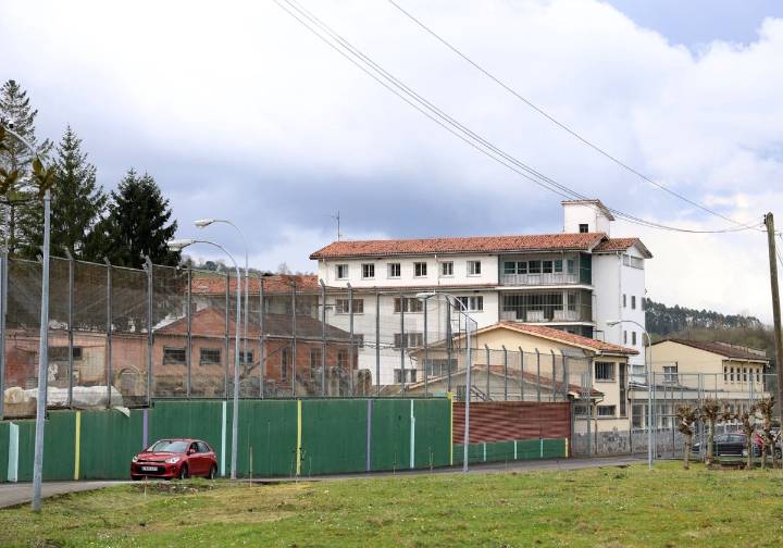 El Principado refuerza la seguridad en el centro de menores de Sograndio con 14 nuevos efectivos